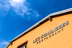 Les Coulisses - Epinal