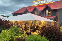 3 brasseurs