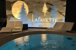Best Western La Fayette Epinal