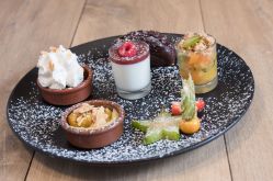 © Vincent Thierry - Le bistrot gourmand