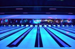 Sport Bowling