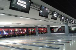 Sport Bowling