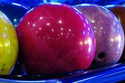Sport Bowling
