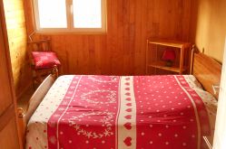 Gîte Mon Rêve 4
