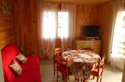 Gîte Mon Rêve 5