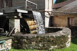 Moulin Gentrey