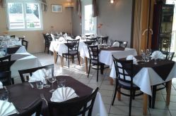 Restaurant le Chaudron