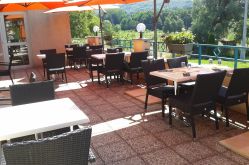Restaurant le Chaudron