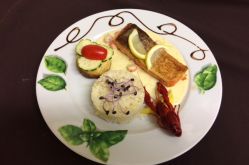 Restaurant le Chaudron
