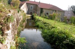 Moulin Gentrey