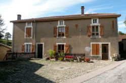 Moulin Gentrey