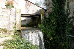 Moulin Gentrey
