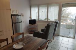 Meublé au panoramic