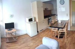 cuisine panoramic