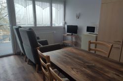 Meublé au panoramic