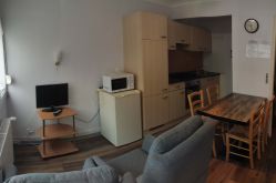 Meublé au panoramic