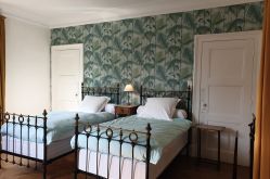 Villa le Nid 1