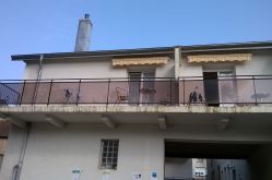 RESIDENSE LES VOSGES