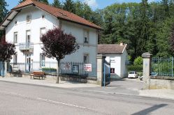 Les Glycines 1
