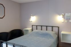 RESIDENCE LES VOSGES
