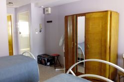 RESIDENCE LES VOSGES
