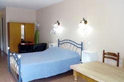 RESIDENCE LES VOSGES