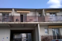 RESIDENCE LES VOSGES