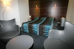 Relais de Vincey