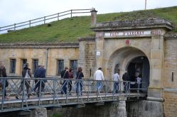 Fort d'Uxegney