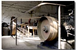 ECOMUSEE LE BATTANT