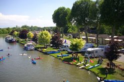 VILLE DE CHARMES