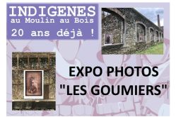 Au Fil du Bagnerot / Gilles Durupt