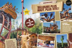 Site Fraispertuis-City
Espace Presse 