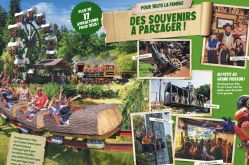 Site Fraispertuis-City
Espace Presse 