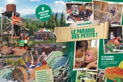Site Fraispertuis-City
Espace Presse 