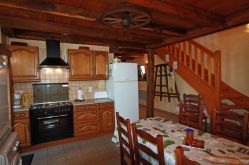Site Gîte de France 