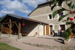 Site Gîte de France 