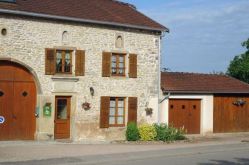 Site Gîte de France 