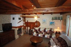 Site Gîte de France 
