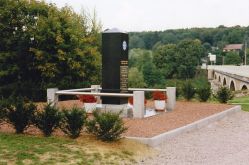 Espace de Mémoire Lorraine 1939-1945