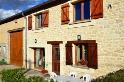 Au Logis des Chouettes