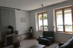 Gîte à l'onde d'Isis