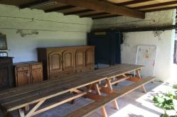 Gîte à l'onde d'Isis