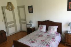Gîte à l'onde d'Isis