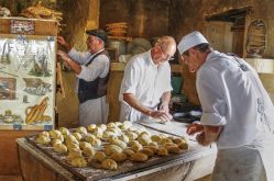 GEVO Les Vieux Métiers d'Azannes