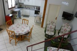 Le gîte de Jules