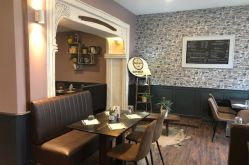Le Bistroquet