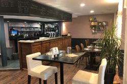 Le Bistroquet