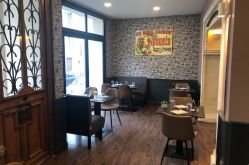 Le Bistroquet