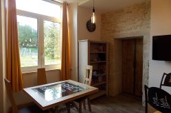 Le loft de Morville